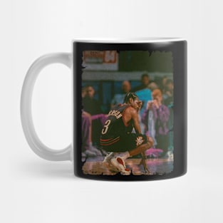 Allen Iverson Mug